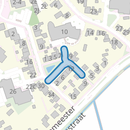 Adriaan Davidsestraat