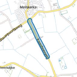 Kaasboerweg