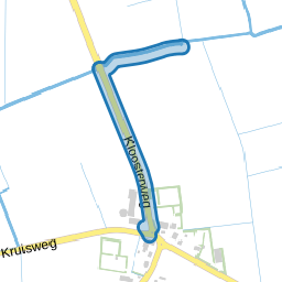 Kloosterweg