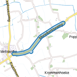 Mariekerkseweg
