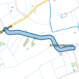 Poppendamseweg