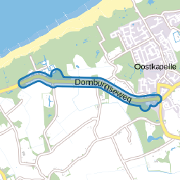 Domburgseweg