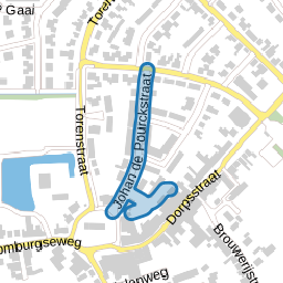 Johan de Pourckstraat