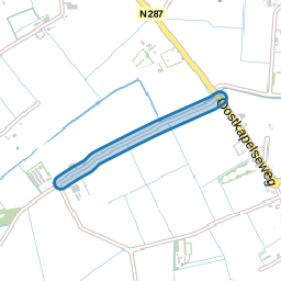 Zwanenburgseweg