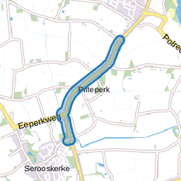 Parallelweg N57 West