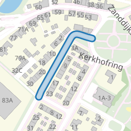 Bastiaan de Langestraat