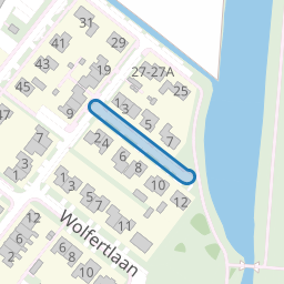 Charlotte van Bourbonlaan