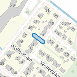 Janna van Halewijnpad