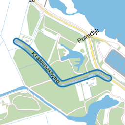 Kraaienestweg
