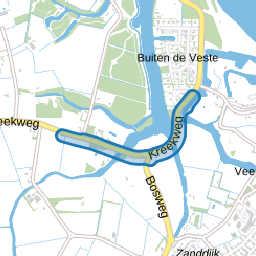 Kreekweg