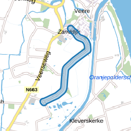 Zanddijkseweg