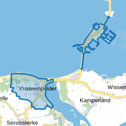 Vrouwenpolder