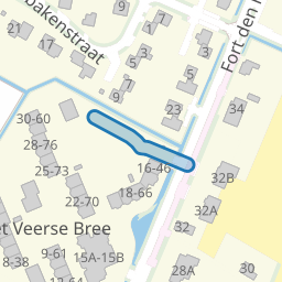 Het Veerse Bree