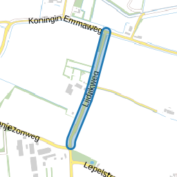 Lijdijkweg
