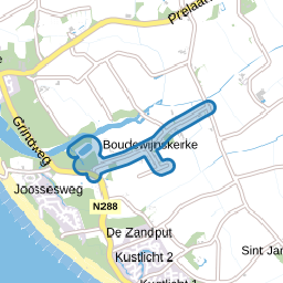 Boudewijnskerke