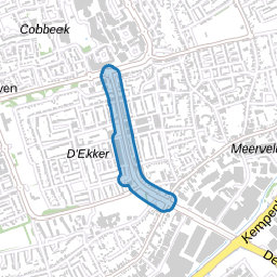 Burgemeester van Hooffln