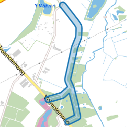 Nagelmekerseweg
