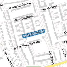 Van Ettenstraat