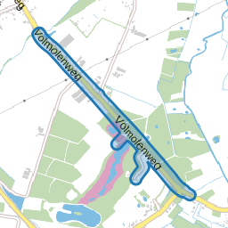 Volmolenweg