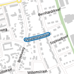 Wilhelminastraat