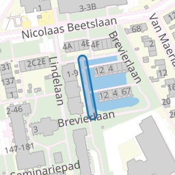 Jan Jacob Slauerhoffpad