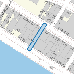 2e Industriedwarsstraat