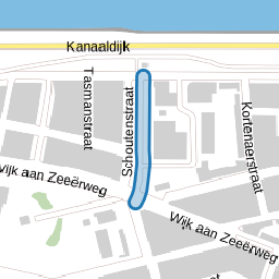 C. van der Doesstraat