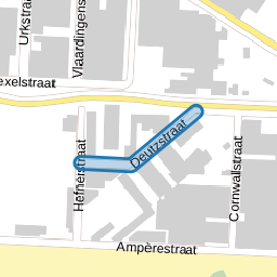 Deutzstraat