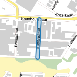 Kaplanstraat