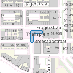 Thaliaplein