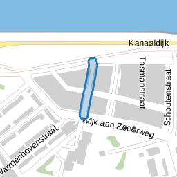 Van Linschotenstraat