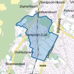 Santpoort-Zuid