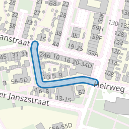 Banjaertstraat