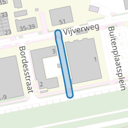 Zonnewijzerstraat
