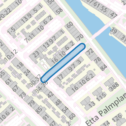 Anna Reijnvaanstraat