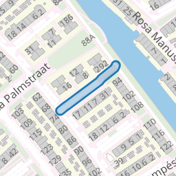 Carrie Pothuisstraat