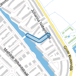 Hélène Mercierstraat