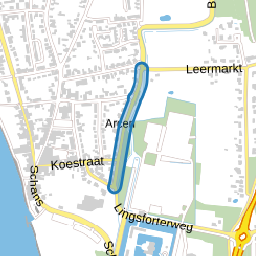 Barones van Wijmarstraat