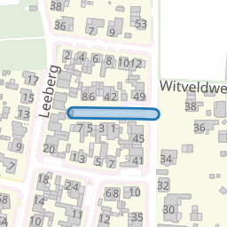 Dokter Thielenstraat