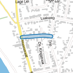 J.Henry Dunantstraat