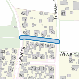 Meester Ronckenstraat