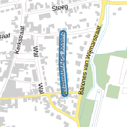 Pastoor Schrammstraat