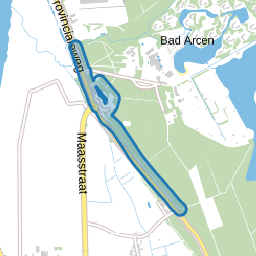 Roobeekweg
