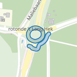 rotonde 't Lang Hek