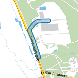 Verlengde Roobeekweg