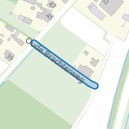 Oude Brachterweg