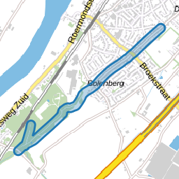 Prins Frederikstraat