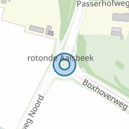 rotonde Aalsbeek