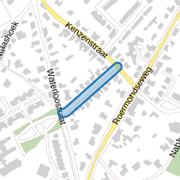 Pastoor Windhausenlaan