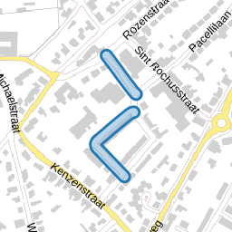 Sint Sebastianusstraat